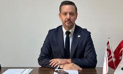 Cypfruvex müdürlüğüne Üstünel atandı