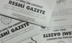 Üst düzey atamalar..