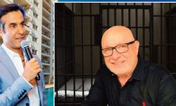 Rum yönetimi Jack Yaakov Afik’in Selanik’teki mal varlığına el koydu