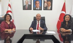 Sağlık Bakanı Dinçyürek: “Birinci basamak sağlık hizmetlerinde ciddi bir açılım hedefliyoruz”
