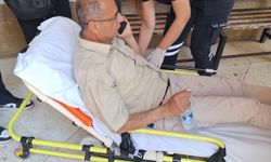 CTP Milletvekili Sami Özuslu taburcu oldu