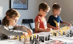 Dünya Çocuk Günü’nü satrançla kutlayacaklar