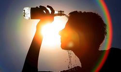 Hava sıcaklığı artarak, 35 dereceye kadar yükselecek