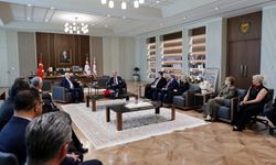 Cumhurbaşkanı Tatar: “Güney, Kıbrıs Türkü’nü her sektörde baltalamak için elinden geleni yapıyor”