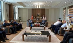Tatar: "GKRY'deki tutuklamaların iki devletli siyasetin sonucu olduğunun düşünülmesi yanlış ve samimiyetsizdir"