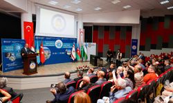 Tatar: "Doğu Akdeniz'in incisi, Mavi Vatan'ın kalbi olan KKTC Türk Dünyası’nın ayrılmaz, kopmaz, saygın bir üyesidir"