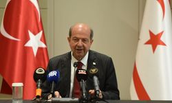 Cumhurbaşkanı Tatar: “İki devletin ve iki halkın faydasına olacak konularda iş birliği yapmaya hazırız”