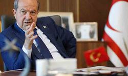 Tatar: “Kıbrıs’ta iki devlet gerçeği, statükoyu sürdürme senaryolarına boyun eğmez”