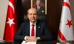 Cumhurbaşkanı Tatar: Emekçilerimizin yanında olmaya devam edeceğiz