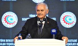 TDT Aksakallar Konseyi Başkanı Yıldırım: “Kıbrıs Türkleri, Türk dünyasının ayrılmaz bir parçasıdır”