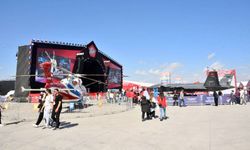 TEKNOFEST KKTC’nin resmi açılışı gerçekleştirildi