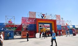 TEKNOFEST KKTC başladı