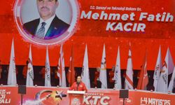 Kacır: “Teknoloji çağında haksız izolasyonlar anlamsız”