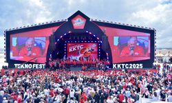 Binali Yıldırım: "Kuzey Kıbrıs Türk Cumhuriyeti, Türk dünyasının ayrılmaz bir parçası"