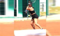 Hülya Avşar Cup 'da sona doğru...