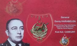 Tümgeneral Daniş Karabelen ölümünün 42’inci yılında anılacak
