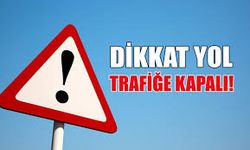 Polisten sürücülere uyarı…
