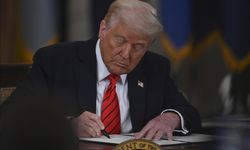 Trump'tan yabancı filmlere yüzde 100 gümrük vergisi