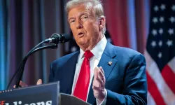ABD Başkanı Trump: Pazartesi günü Putin ve Zelenski ile görüşeceğim