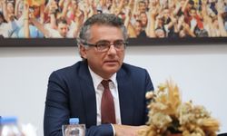 Erhürman: “Kıbrıs Türk halkının çözüm iradesi masada olmalı”
