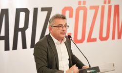 Erhürman: “Kıbrıs Türk halkının değişim iradesi nettir”