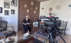 Edebiyatçı Tuncay Çağatay’ın belgeselinin çekimleri tamamlandı