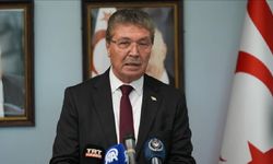 Başbakan Üstel’den Pakistan’a destek: Tüm tarafları sağduyuya davet ediyoruz