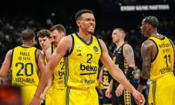 Fenerbahçe Beko, EuroLeague şampiyonu!