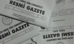 Kooperatif Şirketler Mukayyidi Ramadan Öcal görevden alındı, MEB'in yeni Müdürü ise Lütfü Oflaz oldu