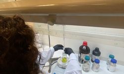 Merkez Teşhis ve Araştırma Laboratuvarları denetlemeden başarıyla geçti