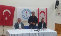 YDP’den Tatar’a destek