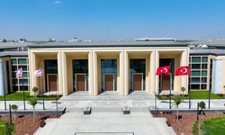 Türkiye Çevre, Şehircilik ve İklim Değişikliği Bakanı Kurum'dan KKTC Cumhurbaşkanlığı Yerleşkesi’ne ilişkin paylaşım