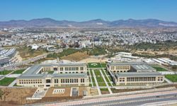 KKTC Cumhuriyet Yerleşkesi bugün gerçekleştirilecek törenle açılıyor