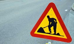 Dipkarpaz-Manastır Yolu yenileme çalışmaları dolayısıyla trafiğe kapatılacak