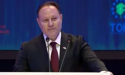 Ziya Öztürkler: Yeni bina demokrasinin kalbi olacak