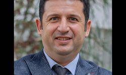 DAÜ Fizik ve Kimya Bölümleri Başkanı Prof. Dr. İzzet Sakallı’ya Kanada’dan üçüncü kez “Üstün Hakem” ödülü…