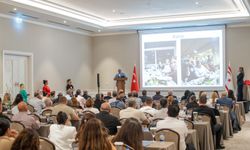 Merhum Op. Dr. Ali Çaygür anısına “I. Ortopedi ve Travmatoloji Günü” düzenlendi
