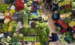 Türkiye'de enflasyon Mayısta yüzde 1,53, yıllık bazda yüzde 35,41