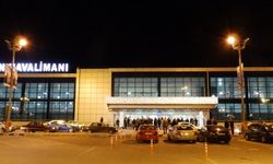 Ercan Havalimanı’nda ücretsiz otopark süresi 30 dakikaya çıkarılıyor