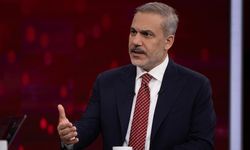 Bakan Fidan: Liderler zirvesi için hazırız