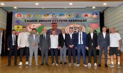 Tatar: “Futbolda Asya Ligi’ne girebilmek için çalışmalar sürüyor”