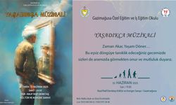"Yaşadıkça Müzikali" bu akşam sahnelenecek
