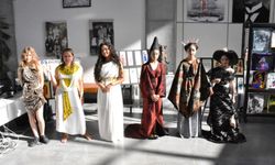“Farklıyız Ama Birlikteyiz” sergisi açıldı