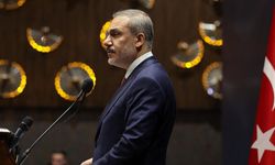 Fidan İİT Dışişleri Bakanları Konseyi 51. Oturumu açılışında Kıbrıslı Türklerinin doğal haklarına destek çağrısında bul