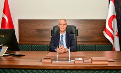 Hasipoğlu: "İsrail-İran çatışmasına ABD'nin müdahil olmasıyla gelişmeleri endişeyle takip ediyoruz"