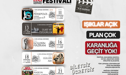 Uluslararası Kıbrıs İşçi Filmleri Festivali 11 Haziran’da başlayacak