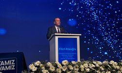 Ataoğlu: Cumhurbaşkanı Tatar’ın adaylığını yürekten destekliyoruz