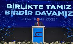 Cumhurbaşkanı Tatar: “Kıbrıs Türkü devletsiz ve Cumhuriyetsiz bırakılmayacaktır”
