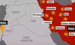 UAEA: İran'da nükleer sızıntı var
