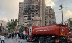 İsrail İran'a saldırıyor
